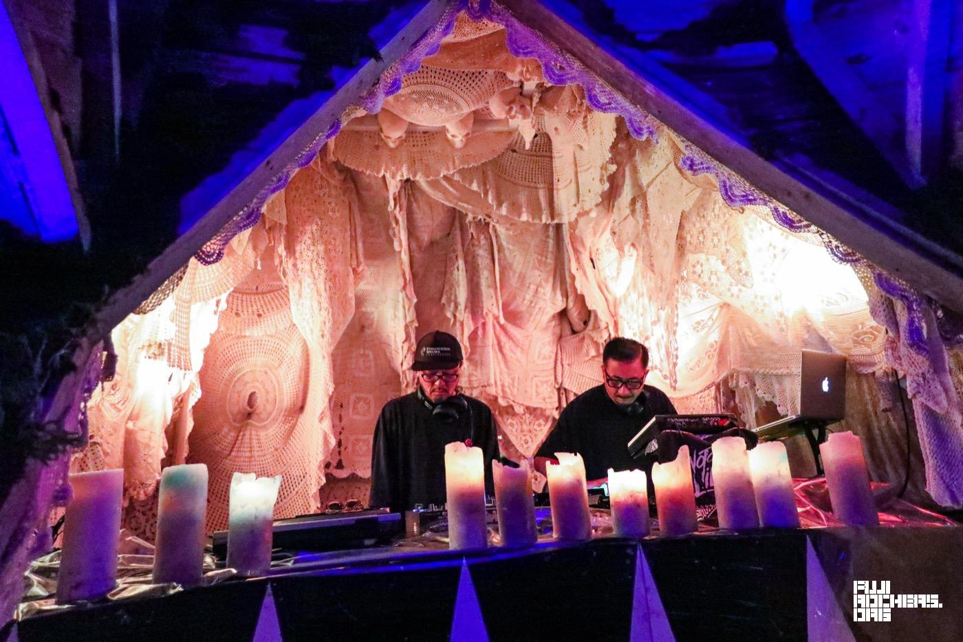 DJ Quietstorm/OBRIGARRD/HIMAWARI