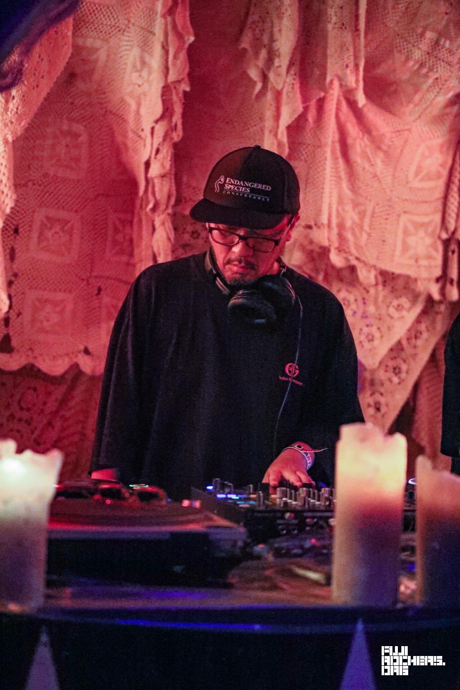 DJ Quietstorm/OBRIGARRD/HIMAWARI