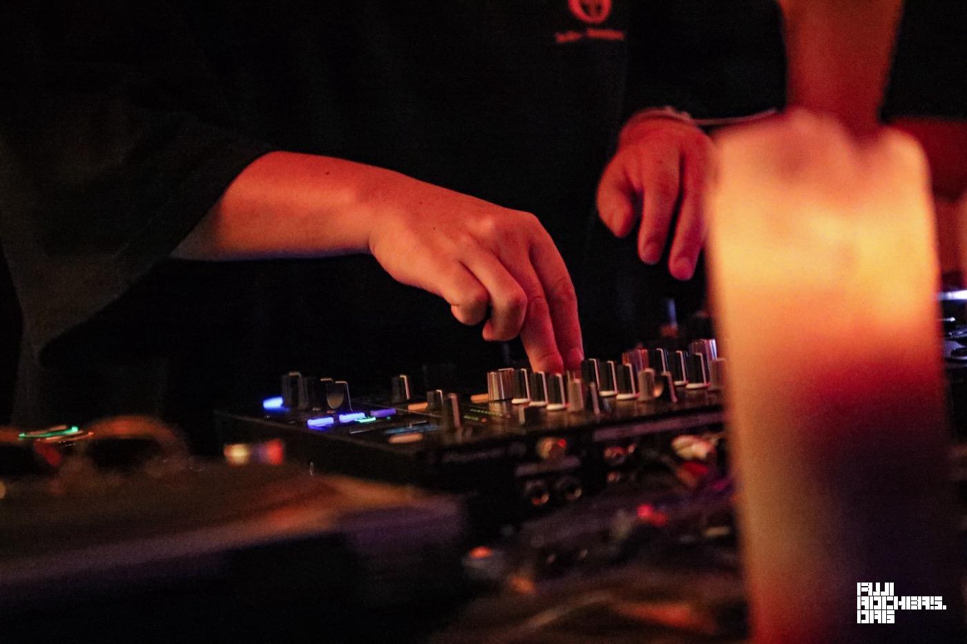 DJ Quietstorm/OBRIGARRD/HIMAWARI