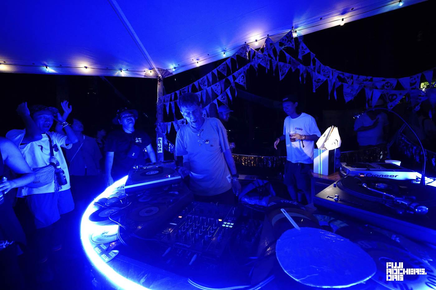 DJ JIM