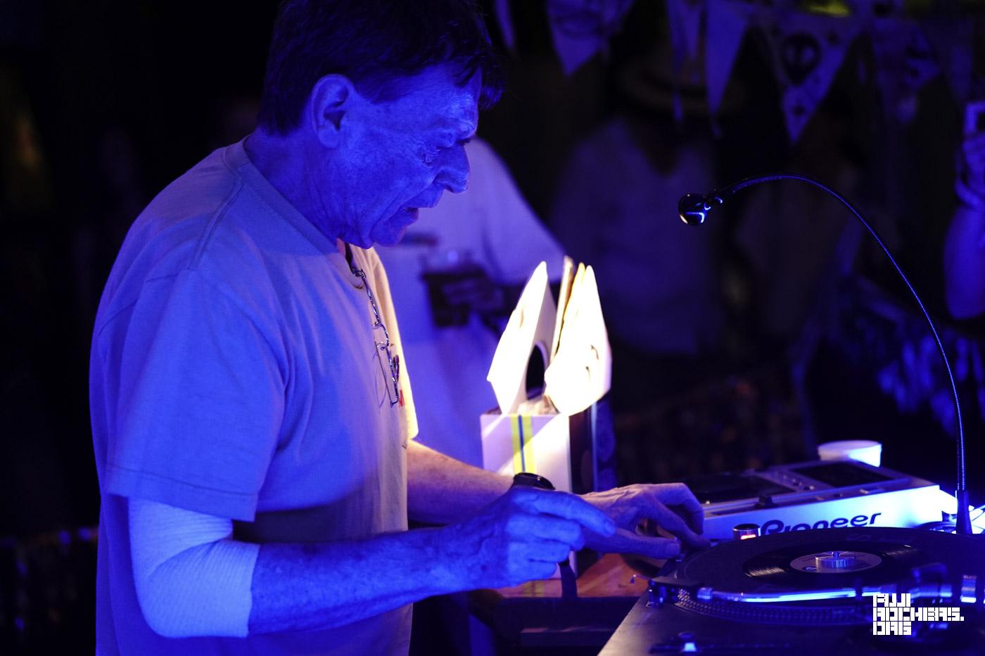DJ JIM