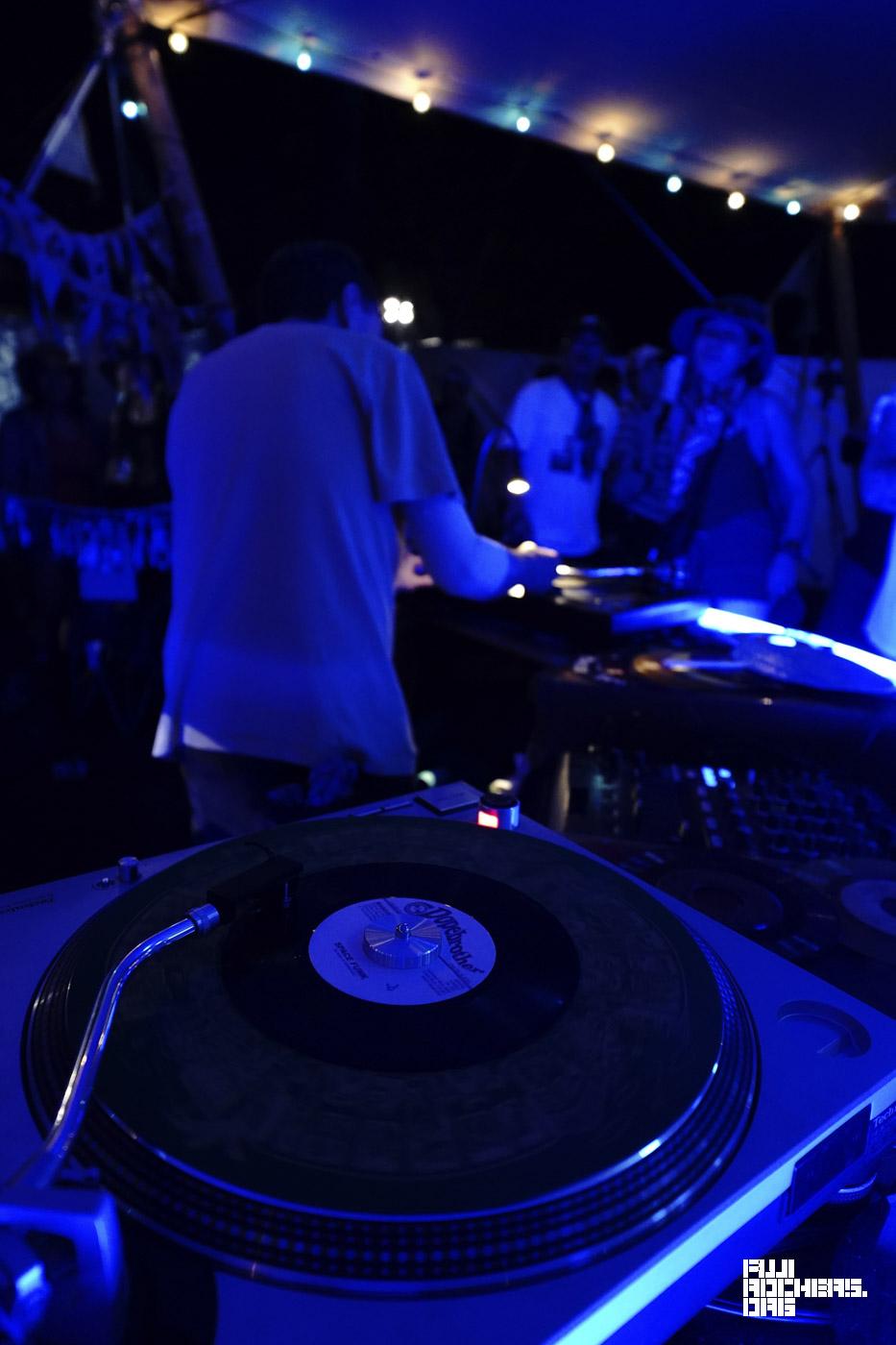 DJ JIM