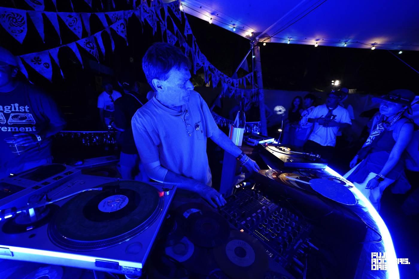 DJ JIM