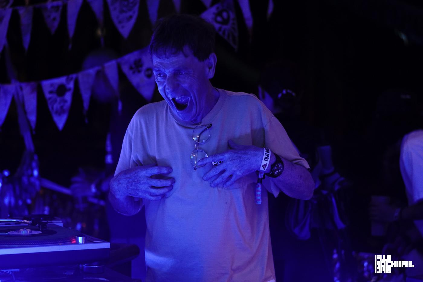 DJ JIM