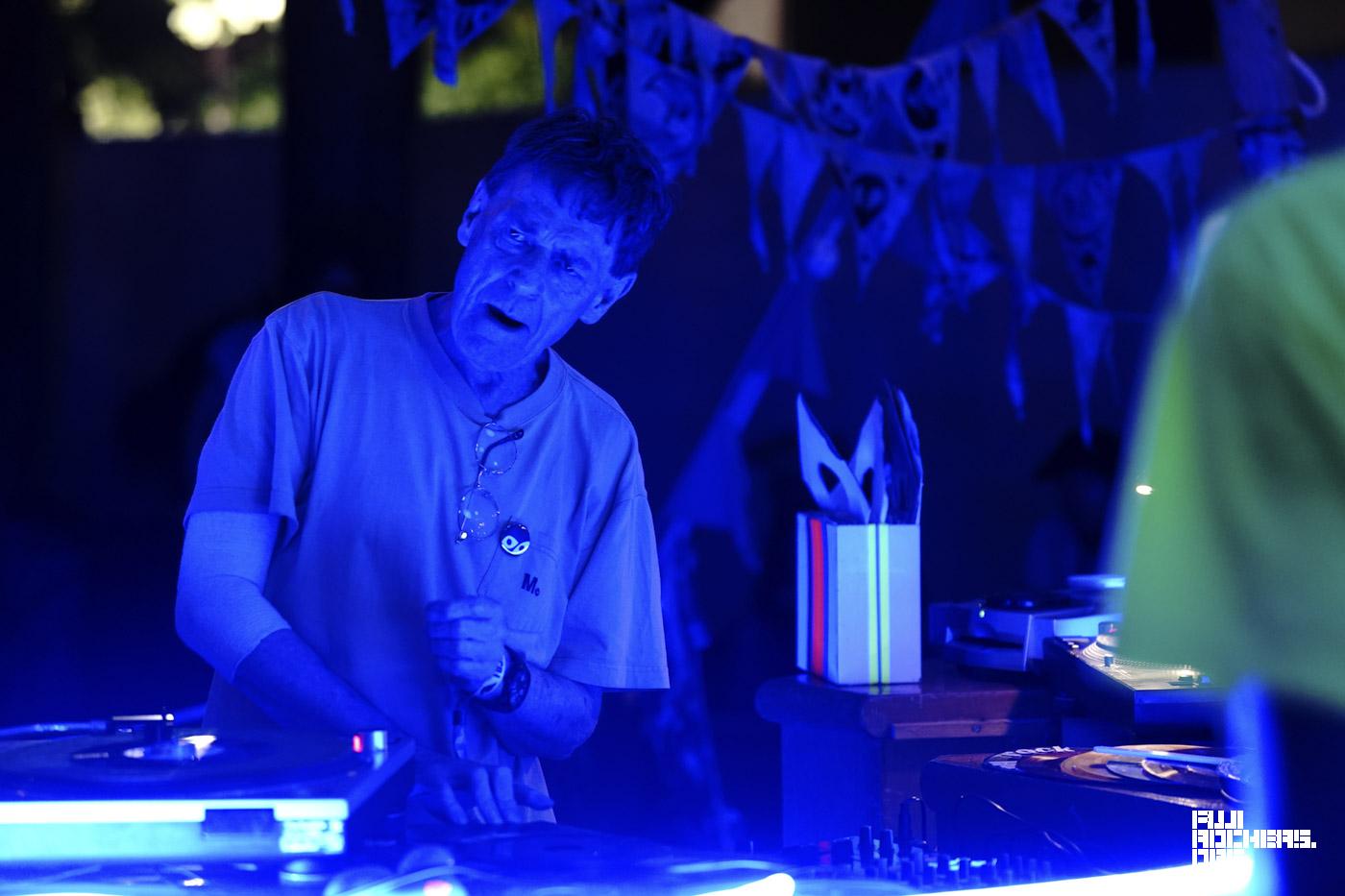 DJ JIM