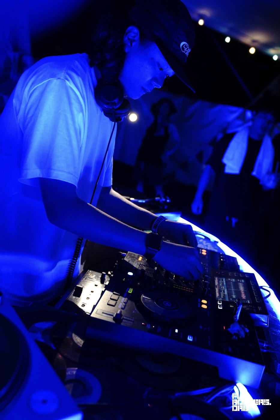 DJ POKASKA
