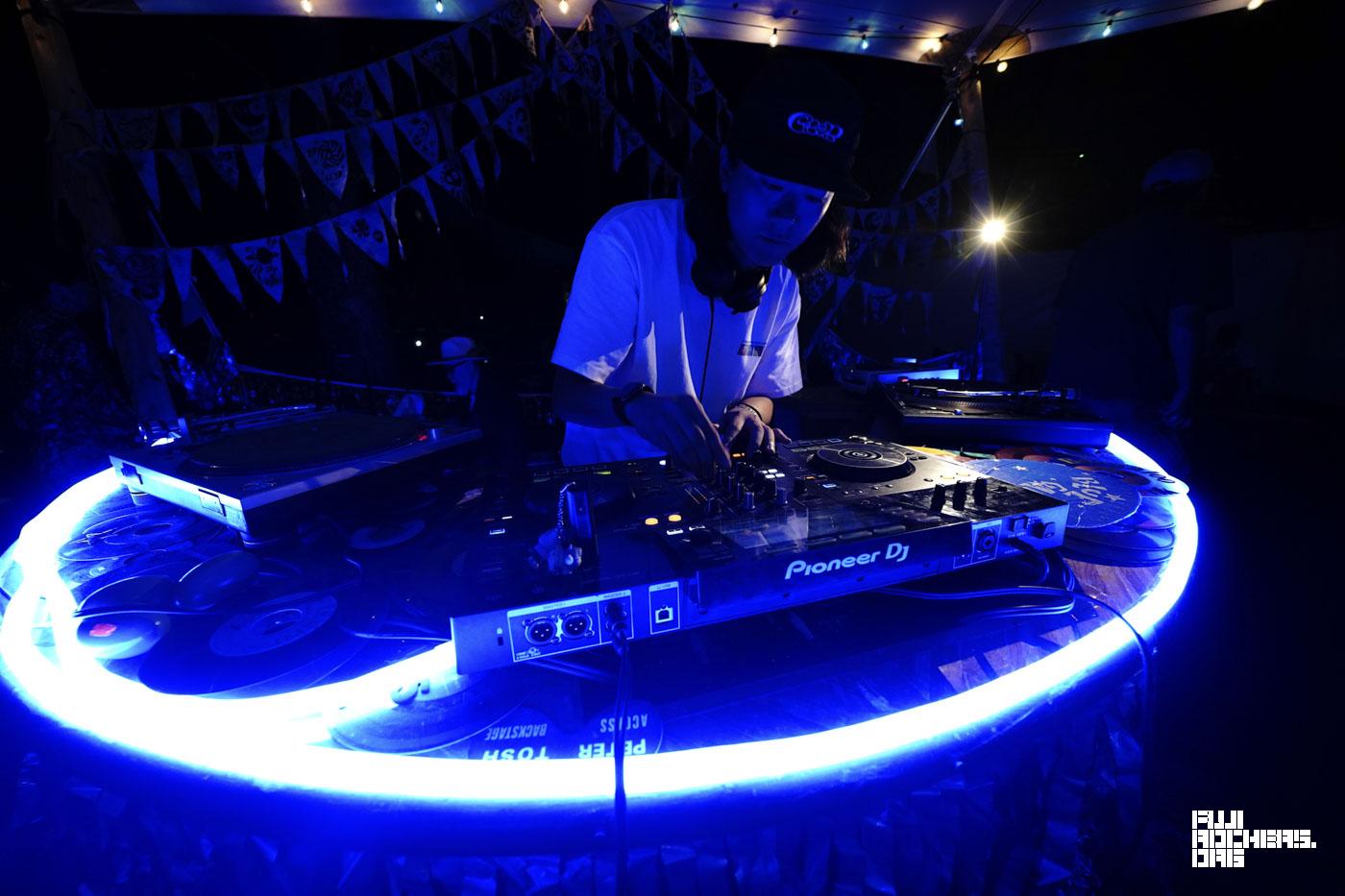 DJ POKASKA