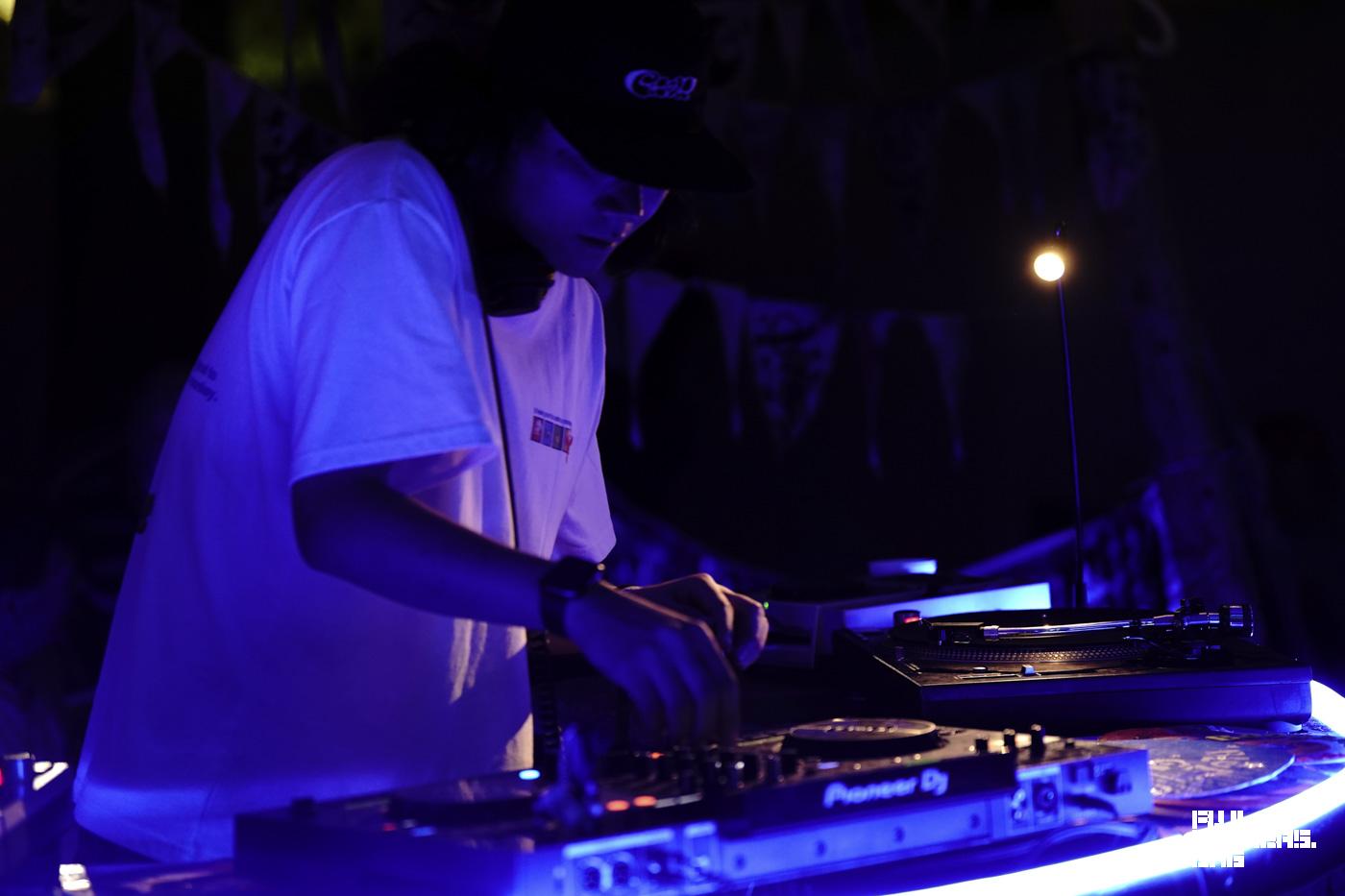 DJ POKASKA