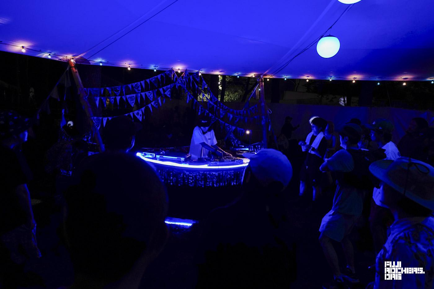 DJ POKASKA