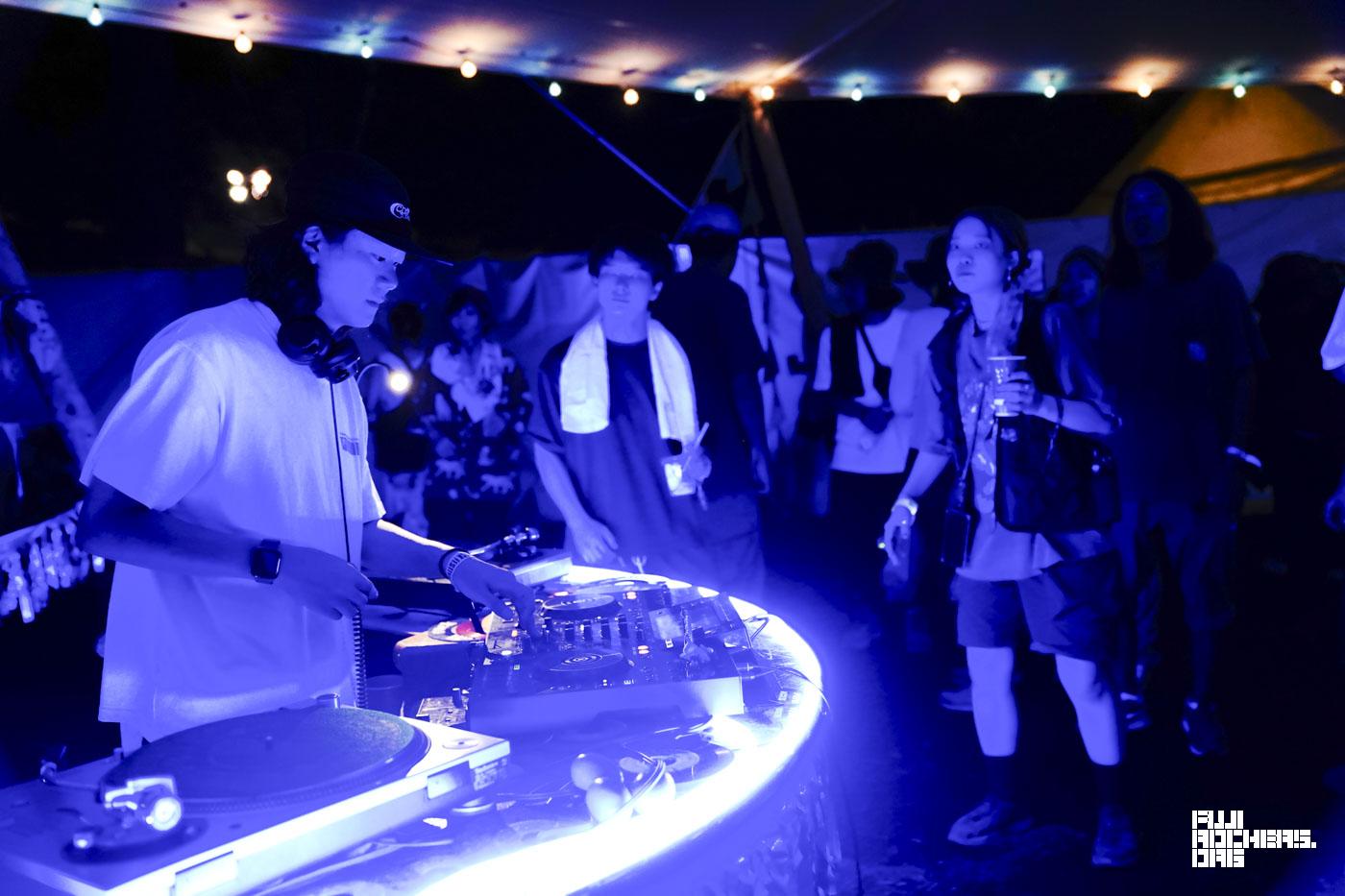DJ POKASKA