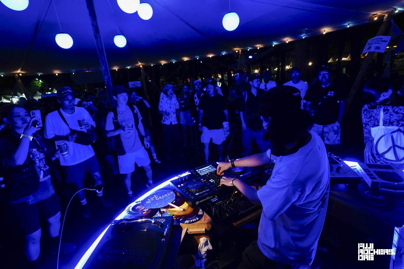 DJ POKASKA