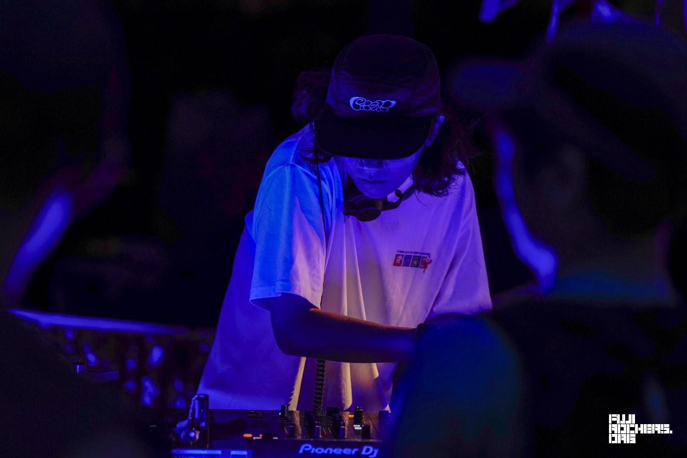 DJ POKASKA