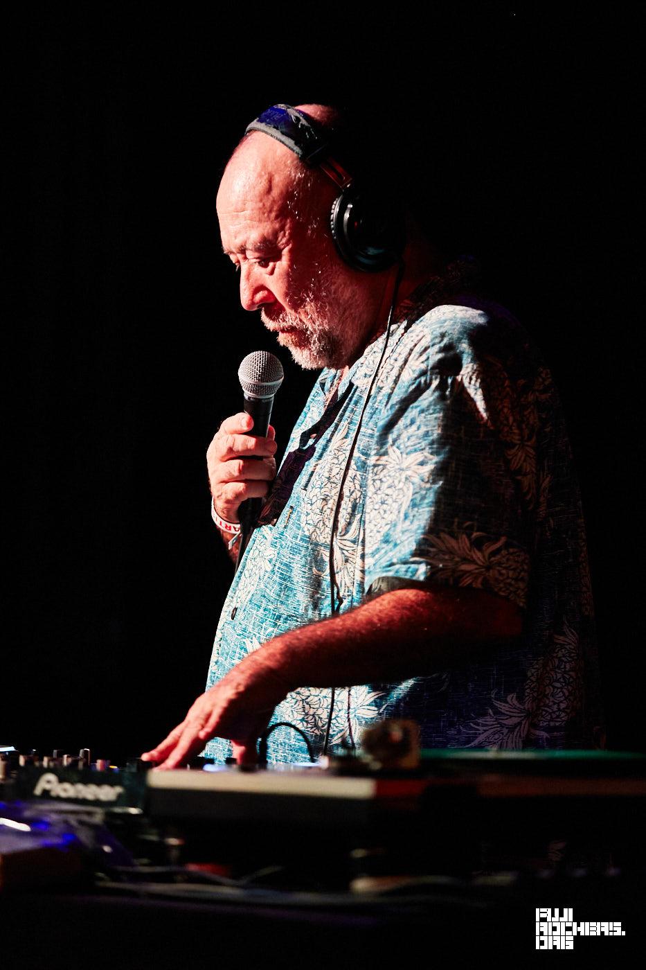 GEORGE COCKLE