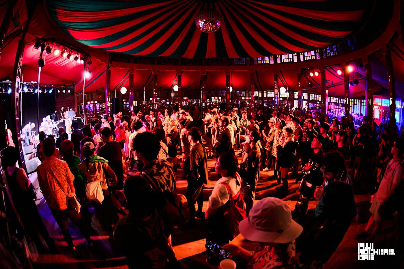 LITTLE FATS & SWINGIN’ HOT SHOT PARTY