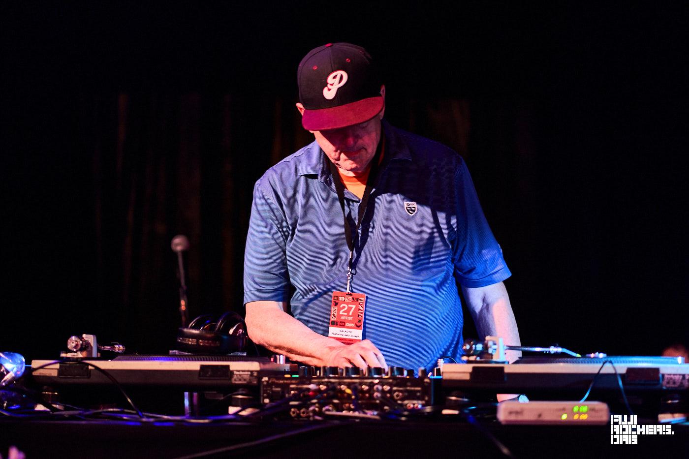 ROOTS & RHYTHM DJ HARRY DUNCAN