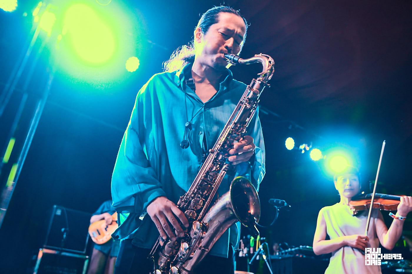 SINSUKE FUJIEDA GROUP