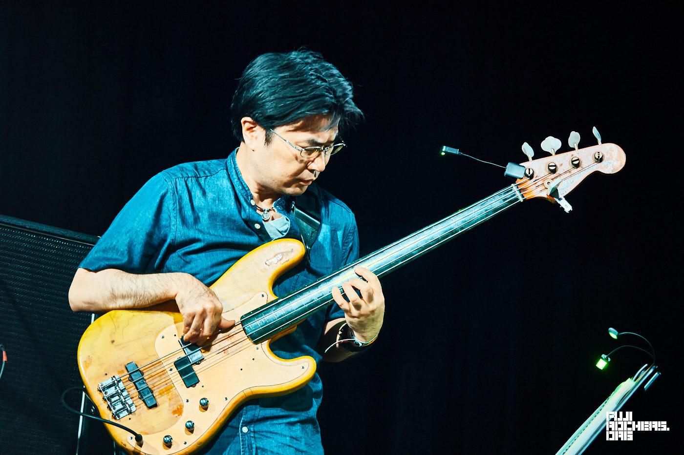 SINSUKE FUJIEDA GROUP