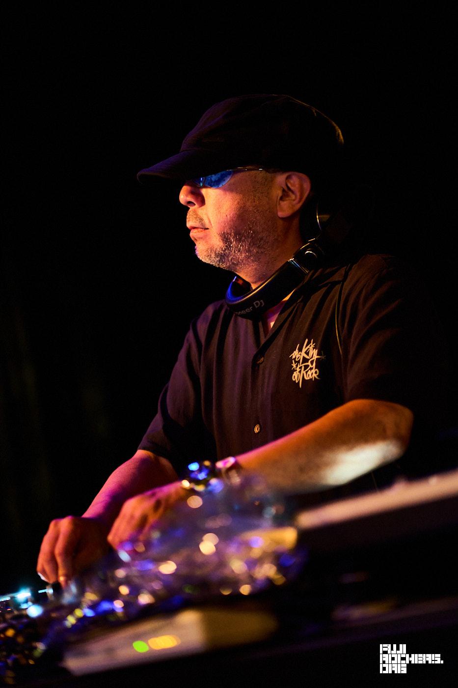 TATSUO SUNAGA