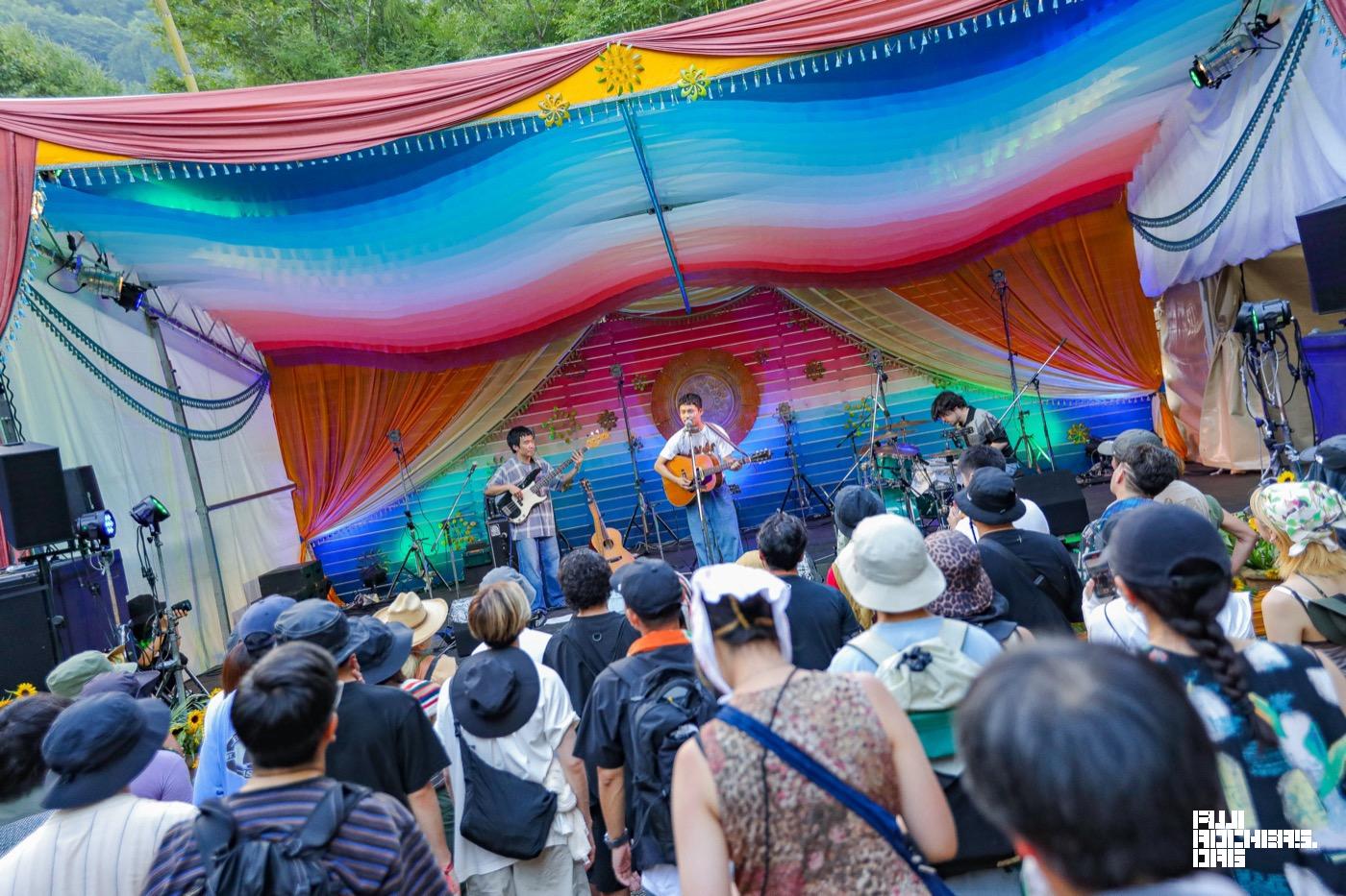 眞名子新 (Band Set)