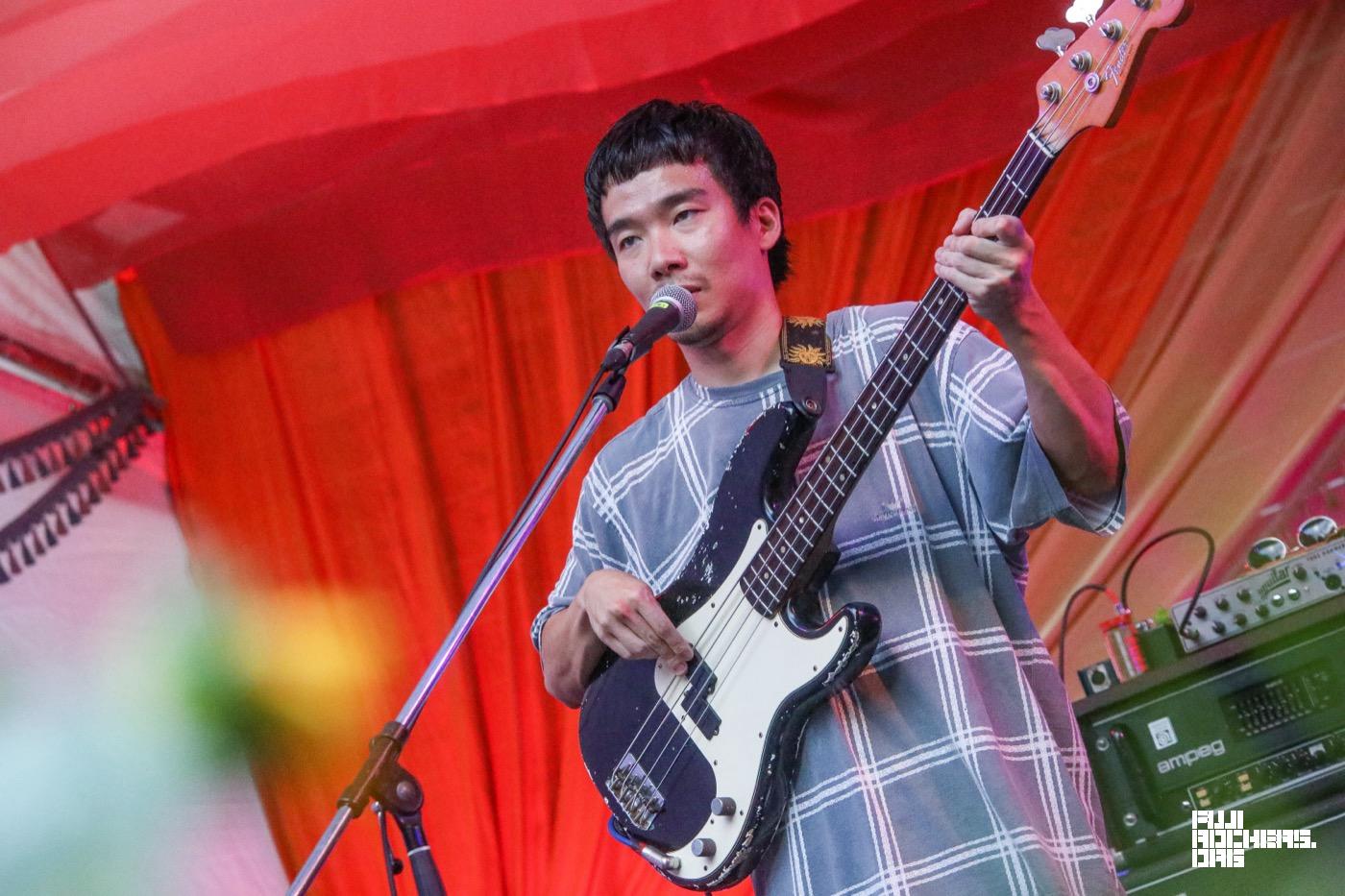 眞名子新 (Band Set)