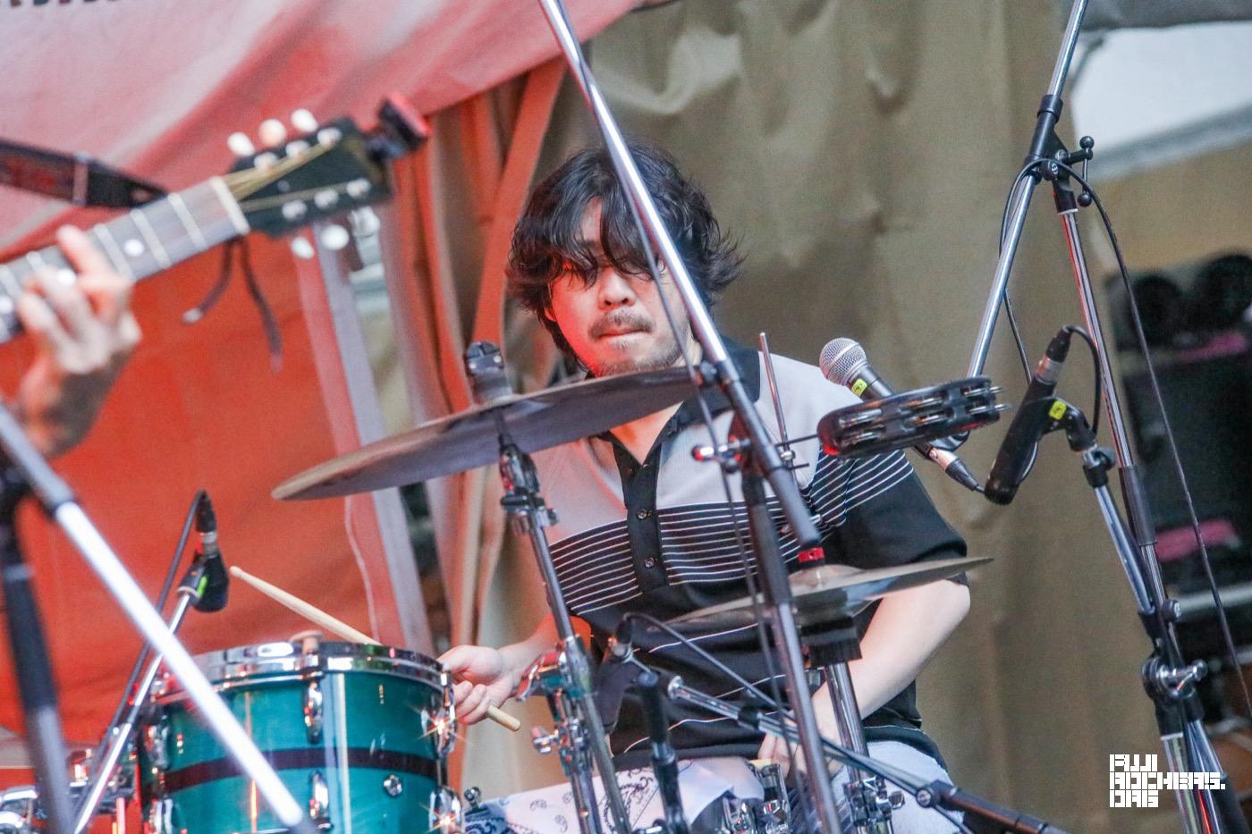 眞名子新 (Band Set)