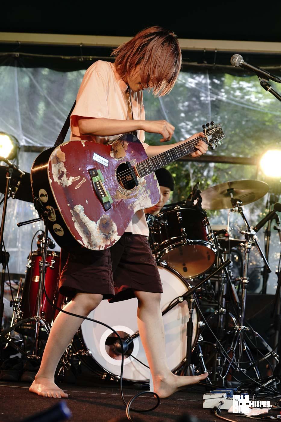 鈴木実貴子ズ
