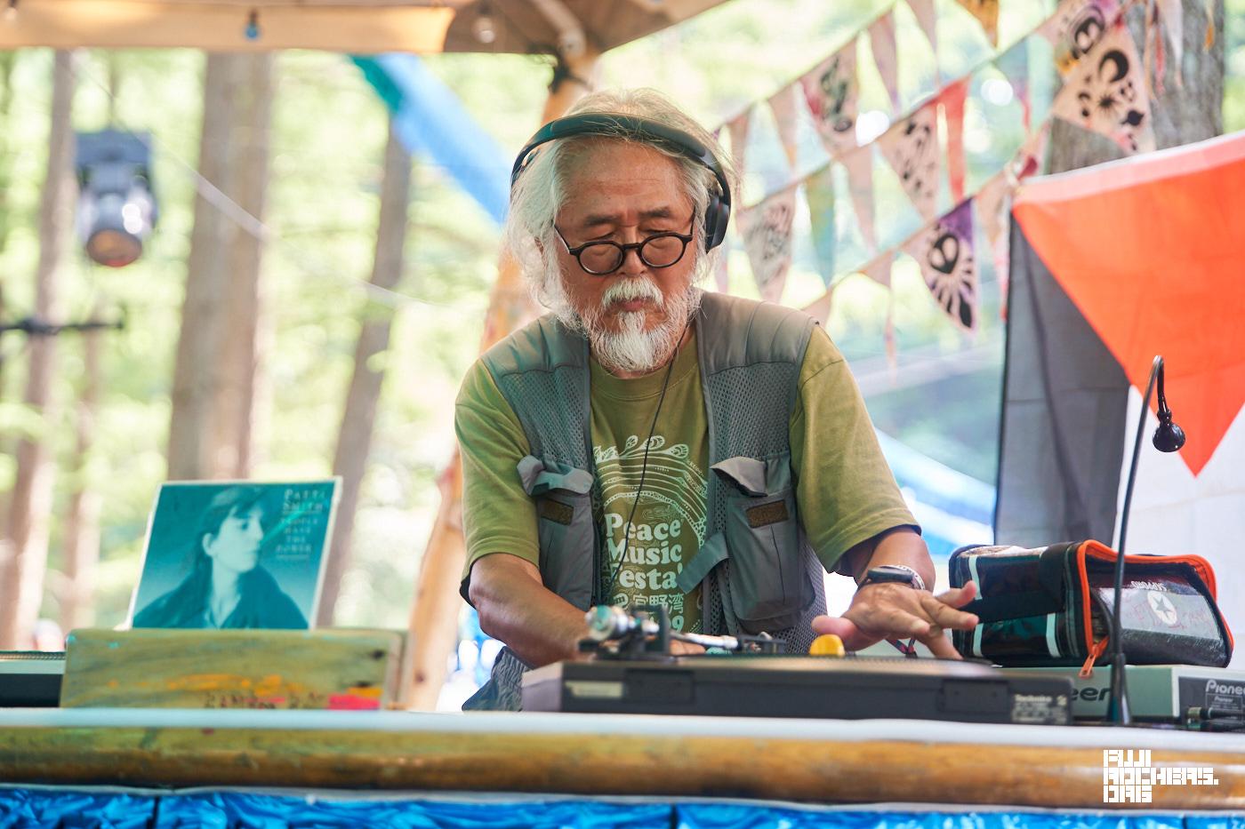 DJ HANA-G