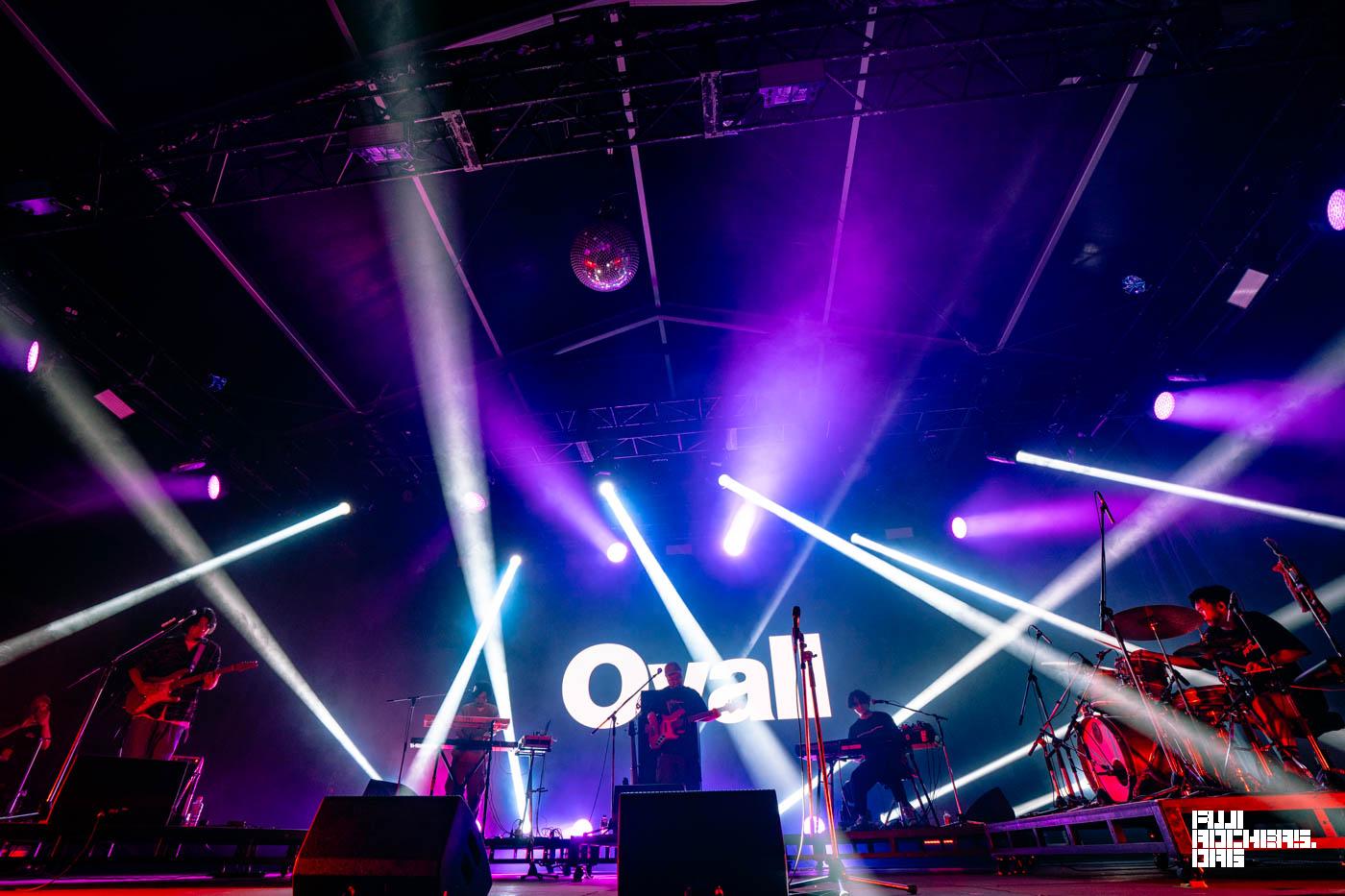 Ovall