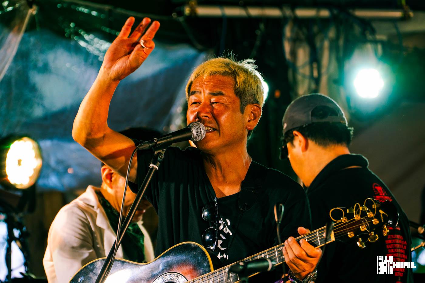 苗場音楽突撃隊