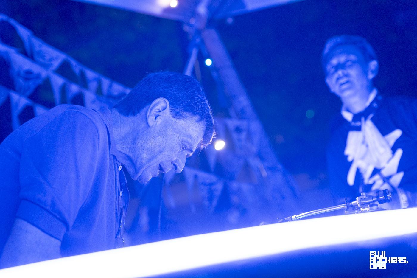 DJ JIM