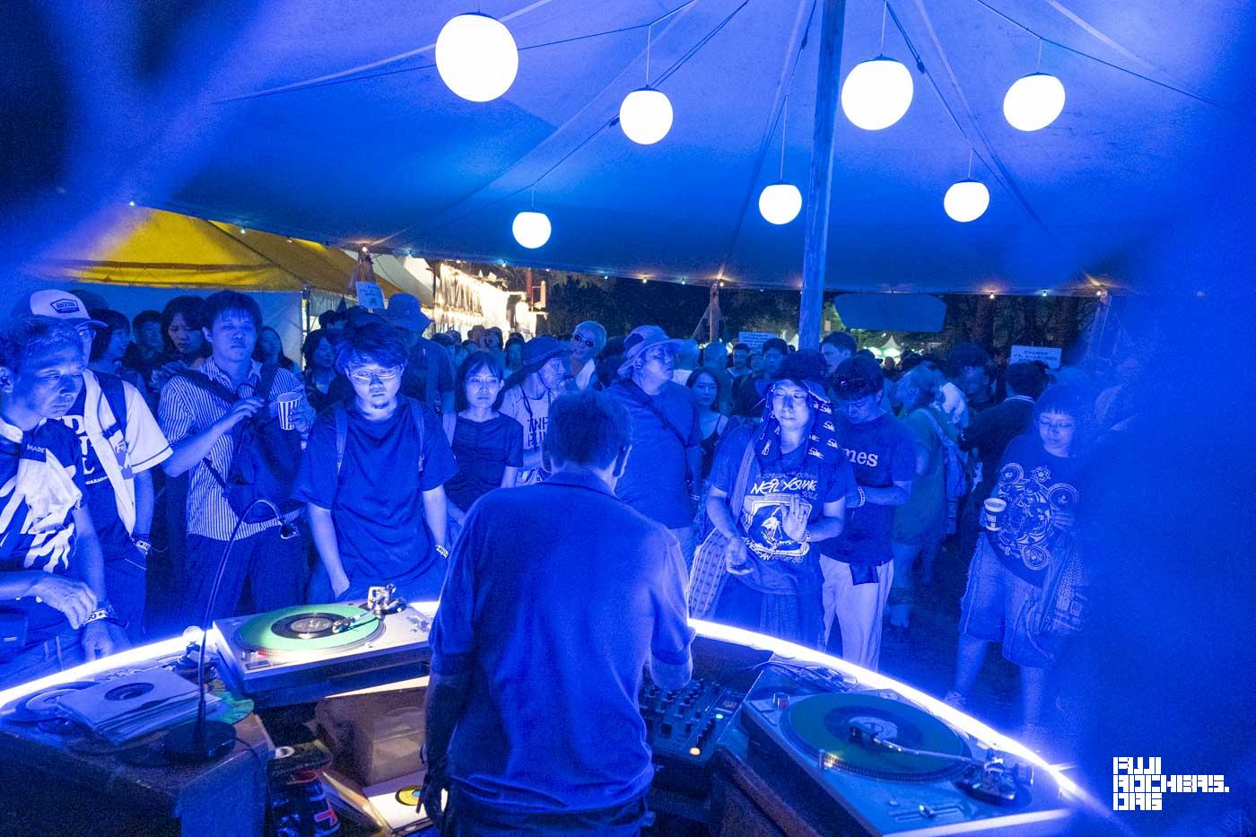 DJ JIM