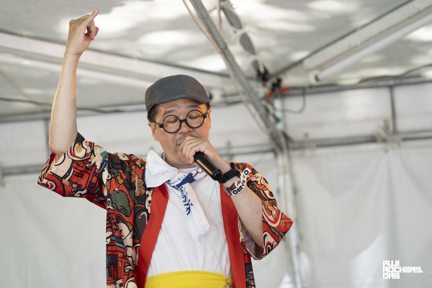 キネマおじさん