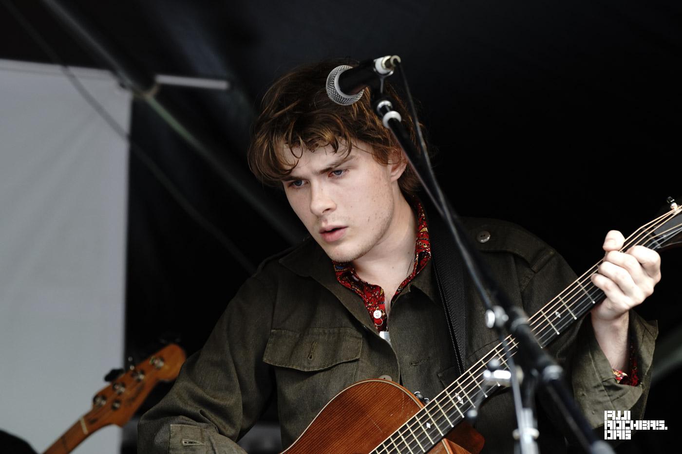 US (Acoustic Set)