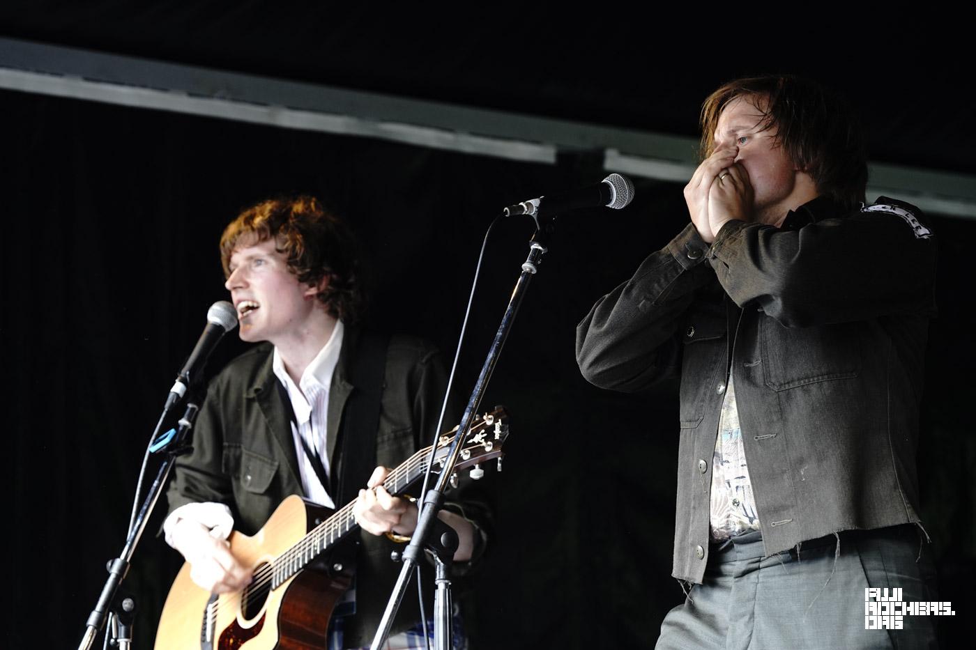 US (Acoustic Set)