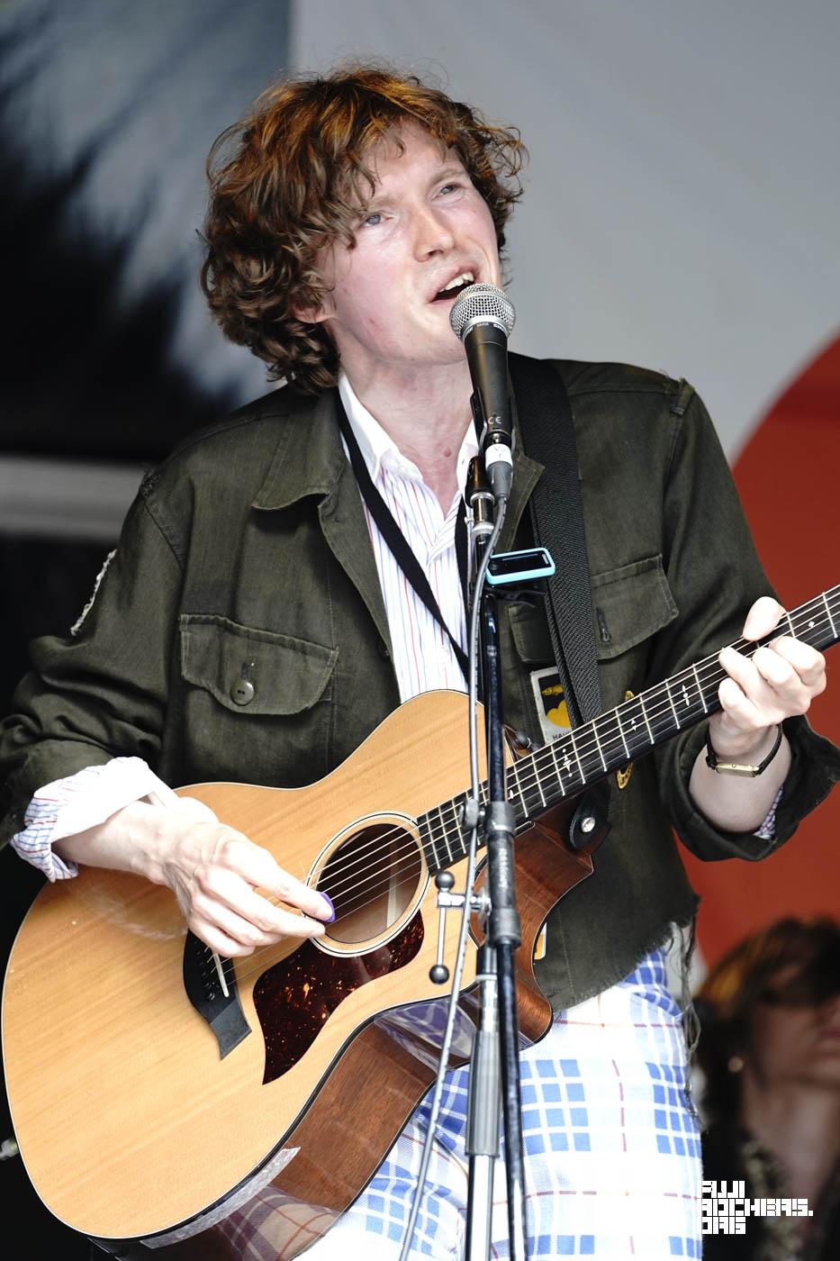US (Acoustic Set)