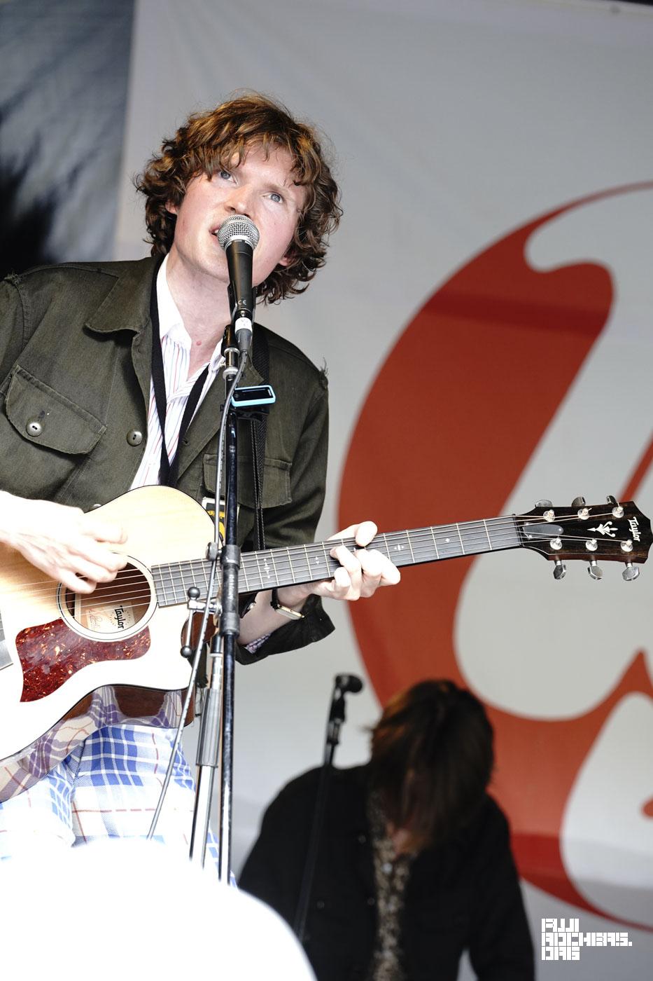 US (Acoustic Set)