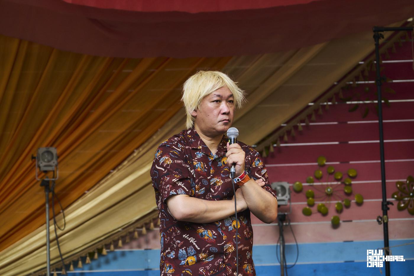 アトミック・カフェ トーク【民主主義と自治】岸本聡子・ジョー横溝・津田大介