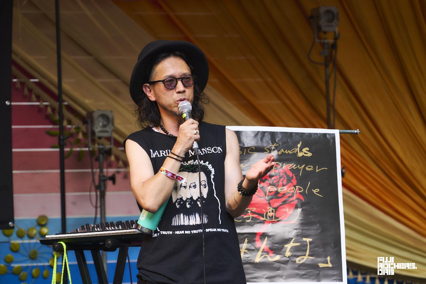 アトミック・カフェ トーク【民主主義と自治】岸本聡子・ジョー横溝・津田大介
