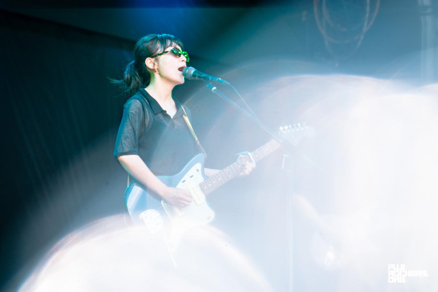 mei ehara