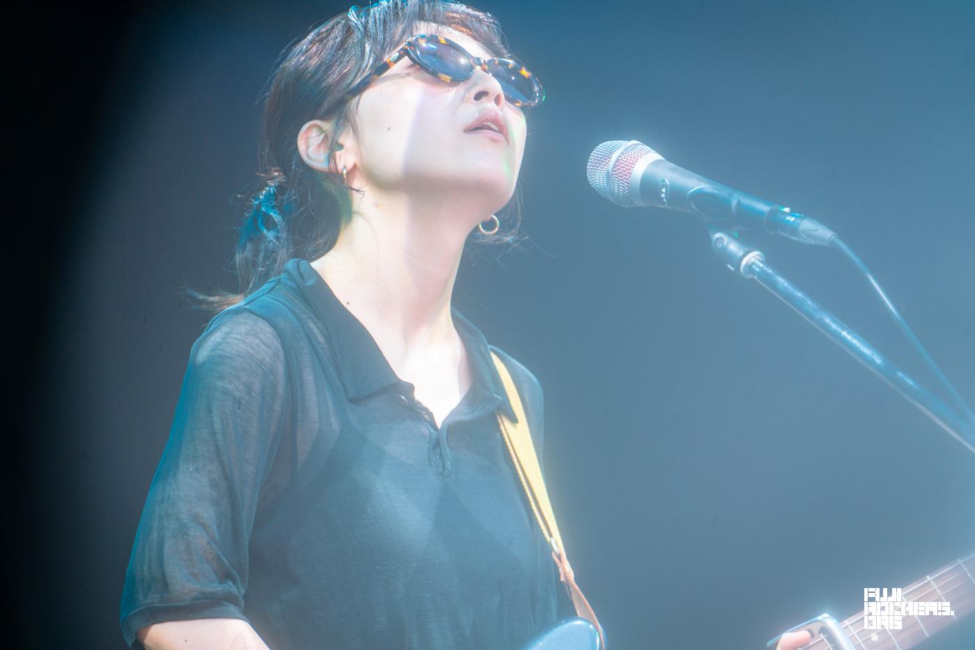 mei ehara