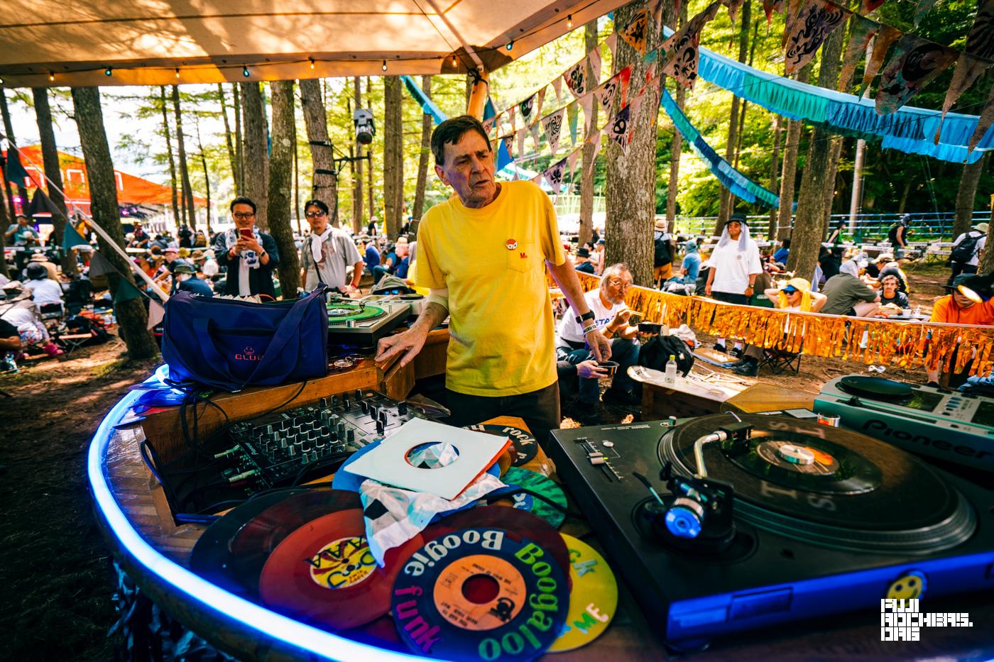DJ JIM