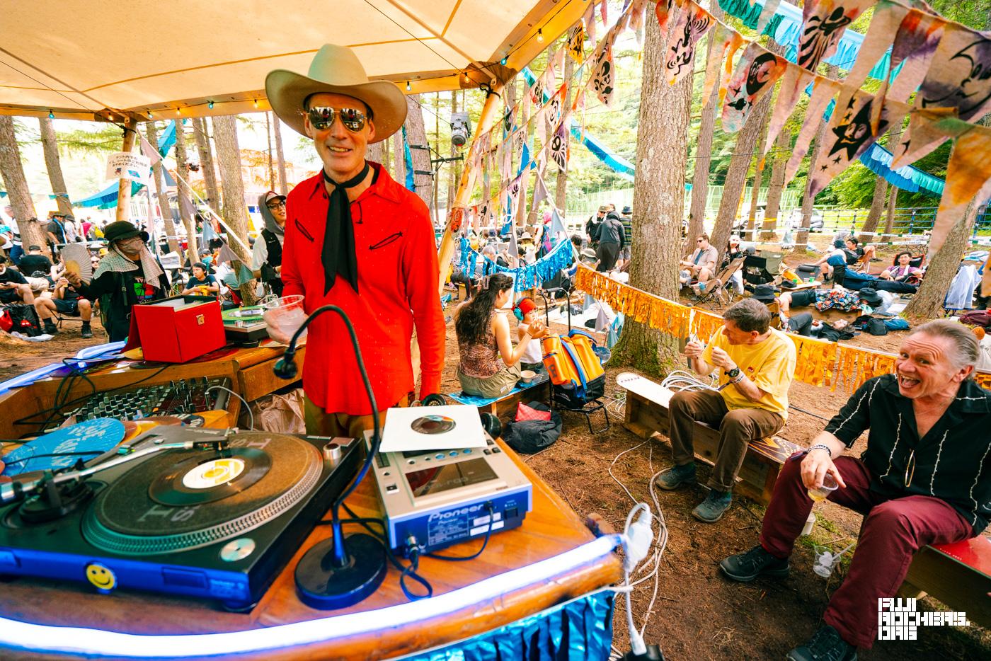 DJ GONCHAN