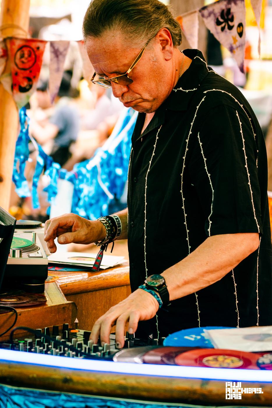 Chris Musto