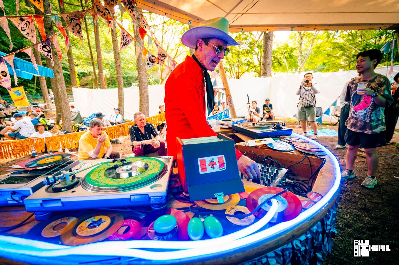 DJ GONCHAN