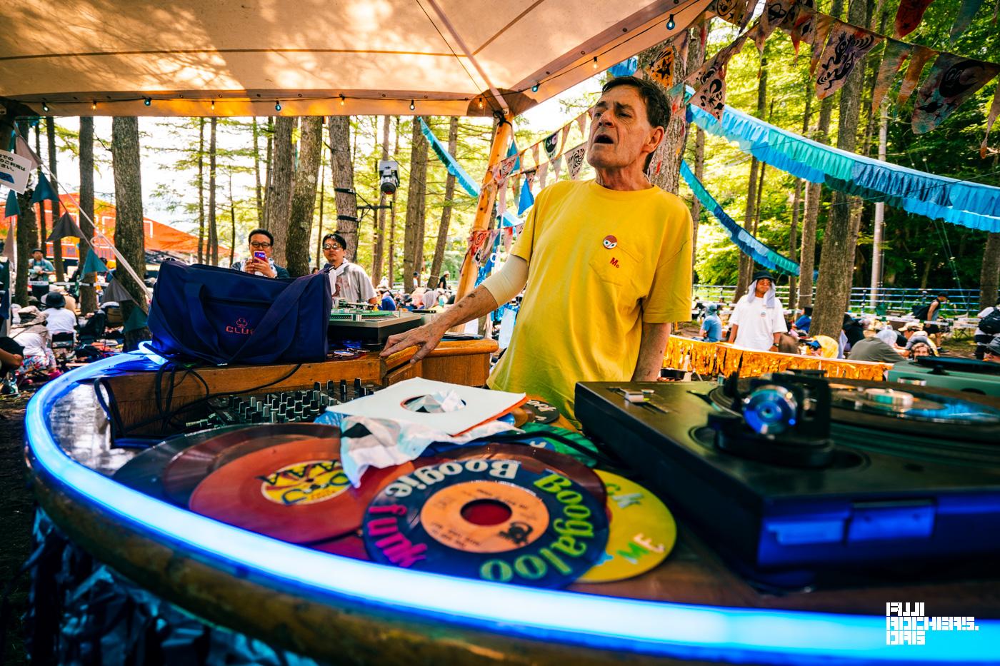 DJ JIM