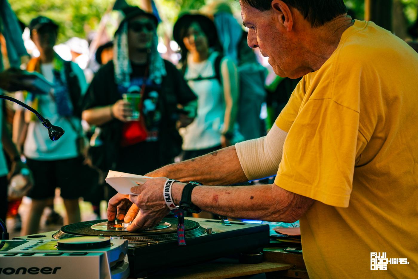 DJ JIM