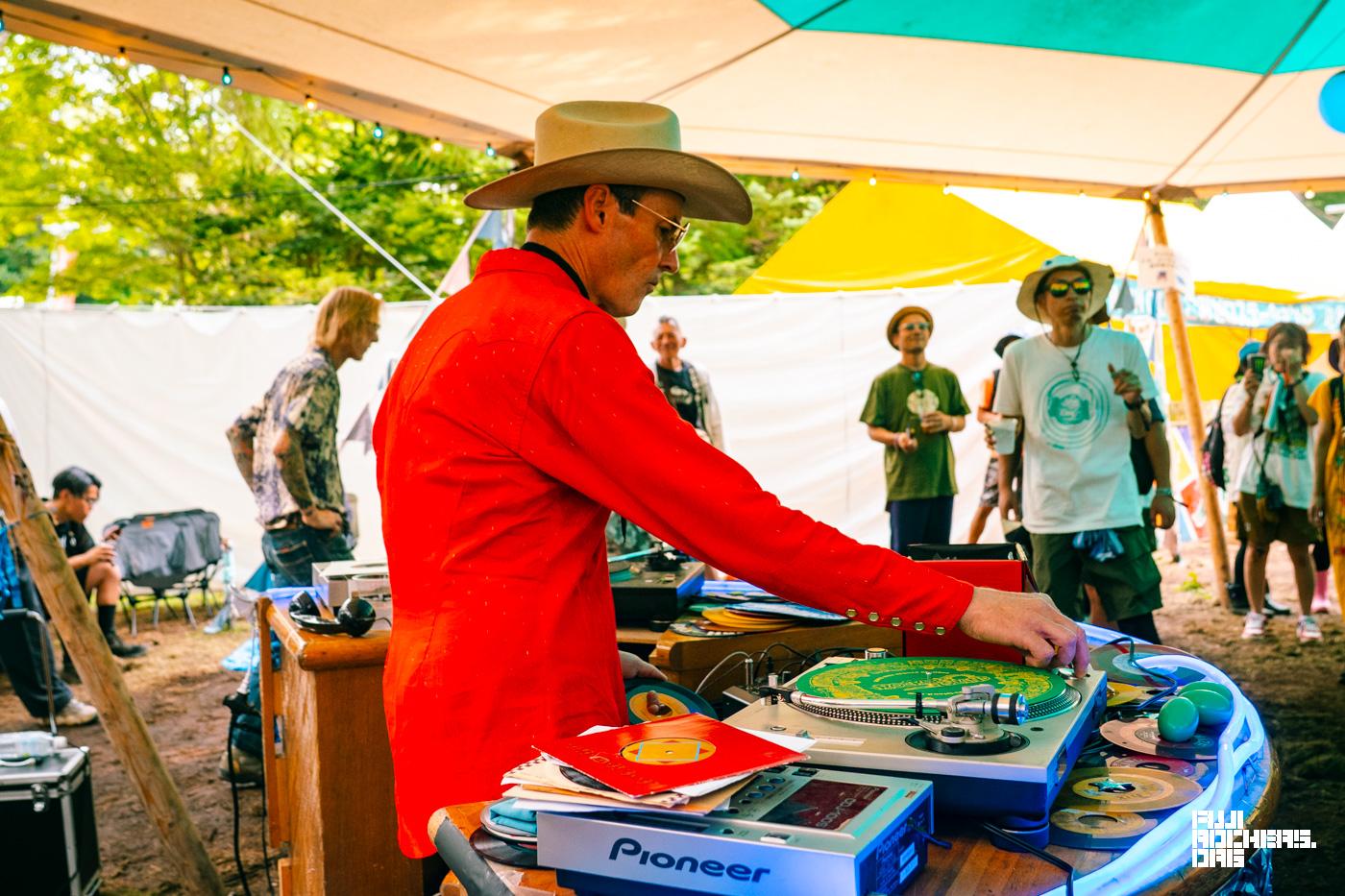 DJ GONCHAN
