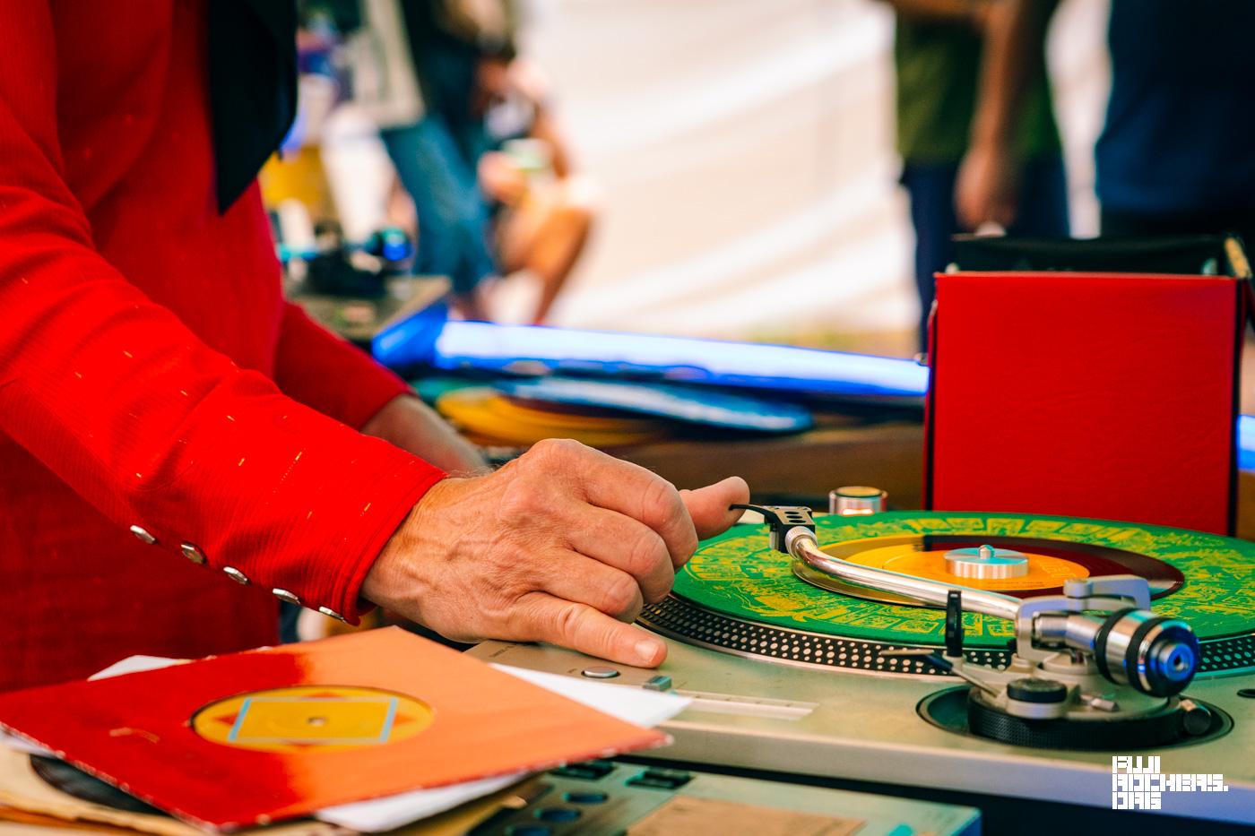 DJ GONCHAN