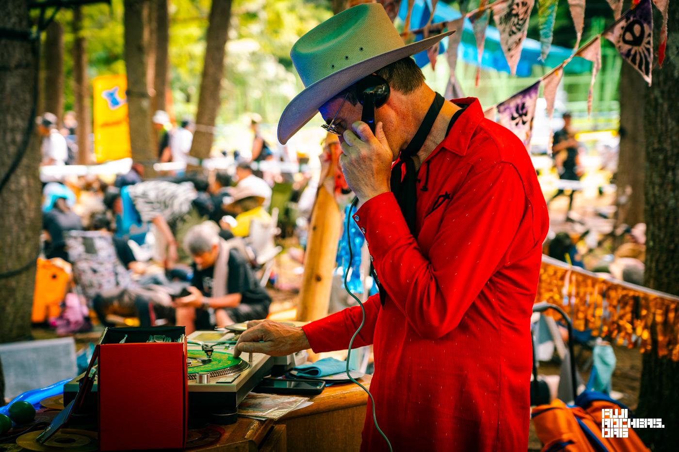 DJ GONCHAN