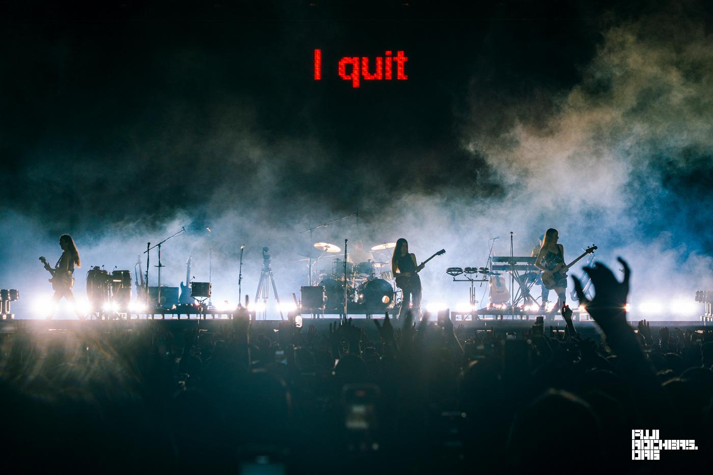 HAIM